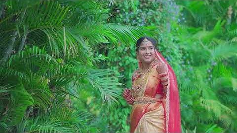 Wedding Cinematic Teaser I Swatwik & Ravali I Camera Pulse