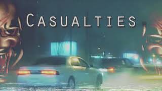 KSLV - Casualties Resimi