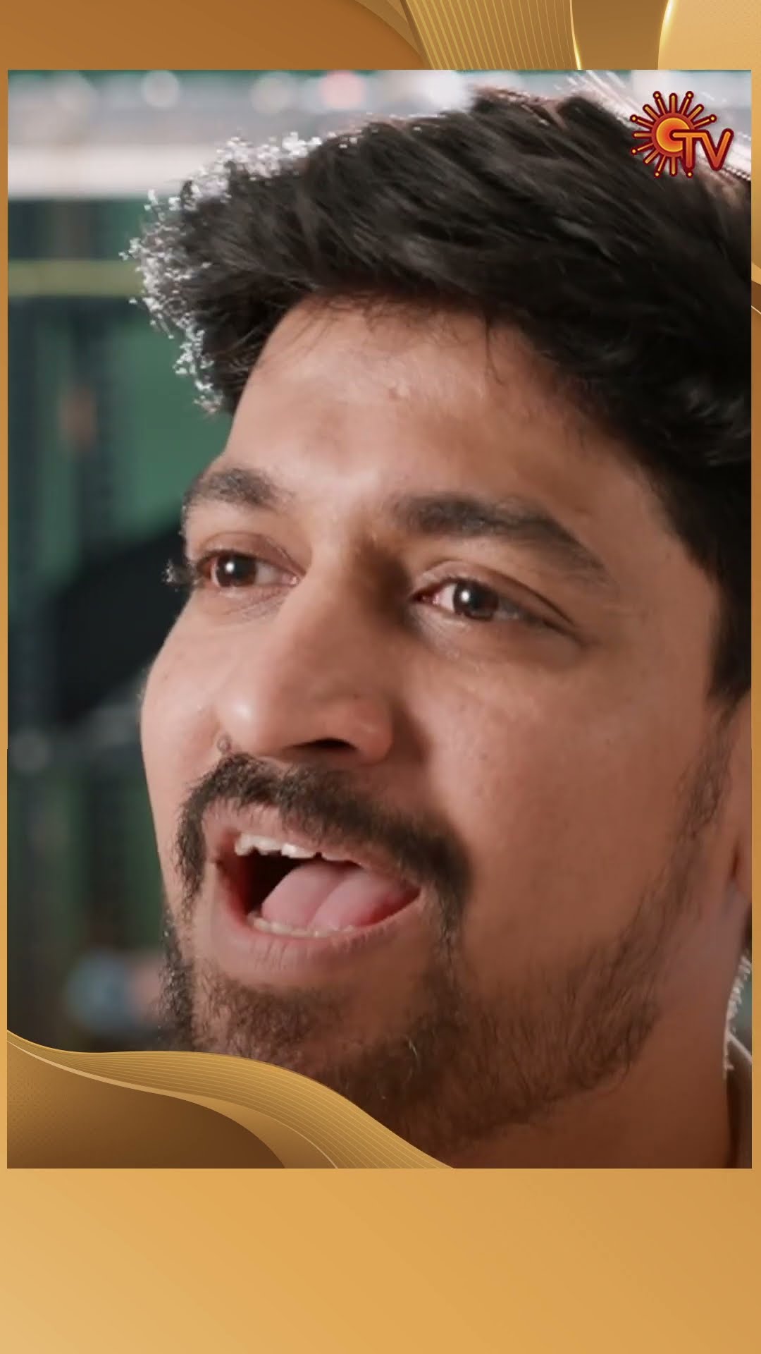 #Singapenne #SunTV #shorts #tamilserial