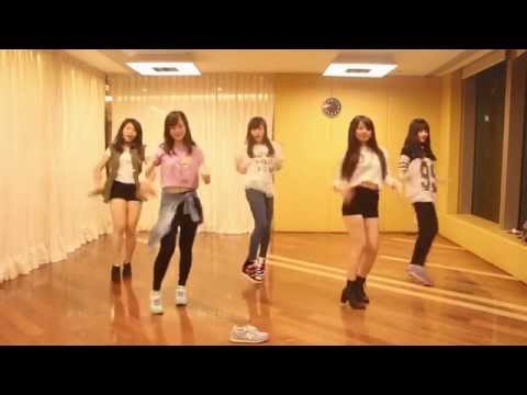 4MINUTE - Whatcha Doin' Today Dance Cover (BY TeenWorld)