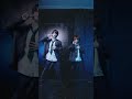 Overdose / なとり 踊ってみた【いりぽん×えつや】#shorts