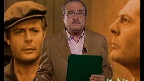 Come morì Marcello Mastroianni?