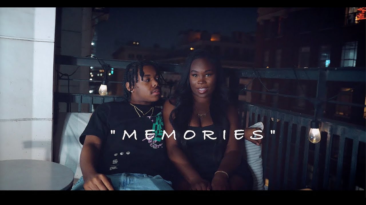 Watch Trenyce Monee "MEMORIES" official music video on YouTube Watch Trenyce Monee "MEMORIES" official music video on YouTube