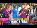 Pikolin show  lo cacharon con la otra  payaso lujurias  produccionesjhenuamn 4k