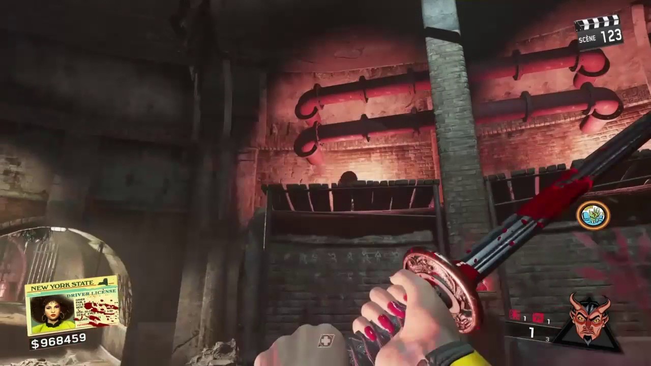 call-of-duty-iw-shaolin-shuffle-katana-glitch-wtf-manche-et-xp-illimit