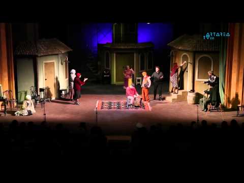 \"კუკარაჩას\" პრემიერა