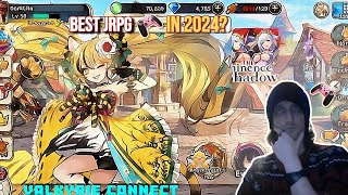 Is This Gacha Game Worth It? Valkyrie Connect screenshot 2