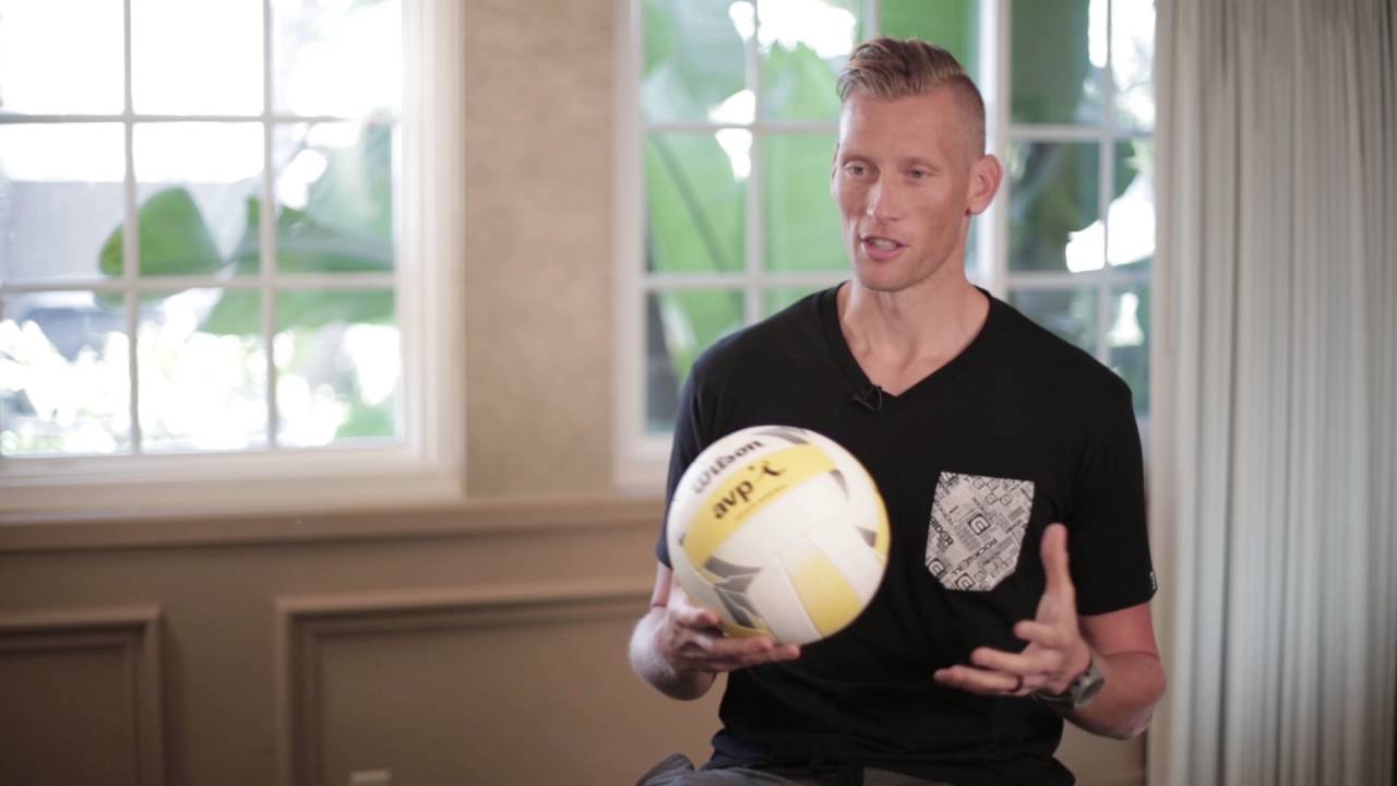 Casey Patterson on Attacking