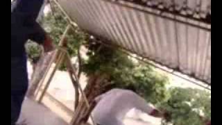 Ah Muleke - Colégio Prata - Pb 2010