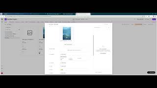 Airtable Initial Sign Up and Book Bible Template Use