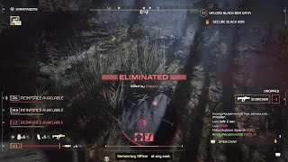 Worst Spawn ever