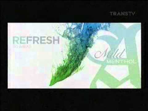 Transtv A Mild Menthol