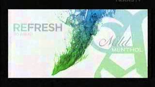 Transtv A Mild Menthol