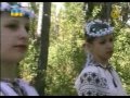 Чудова пісня Вишиванки цвітуть 