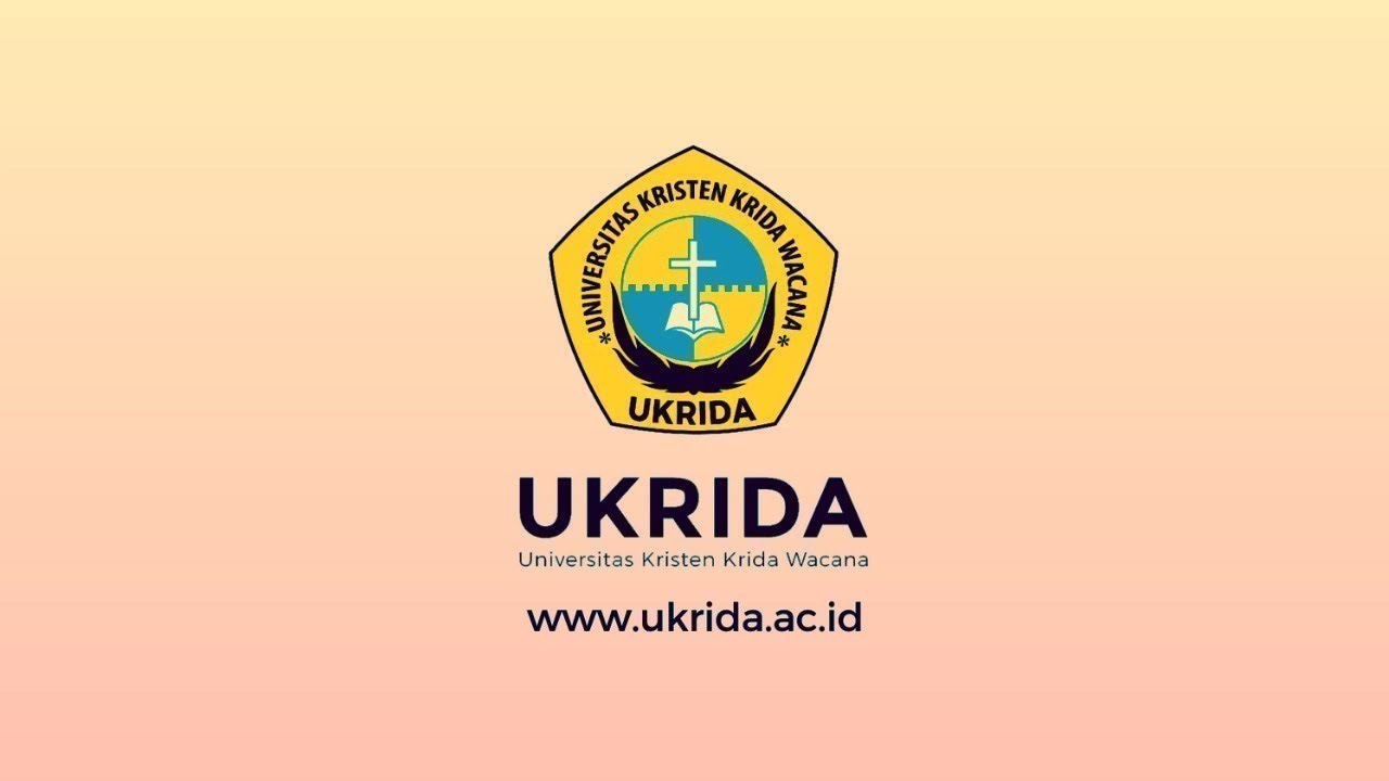 WHY I CHOOSE UKRIDA?...