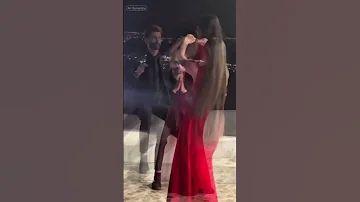 ميلي بخصرك ميلي 