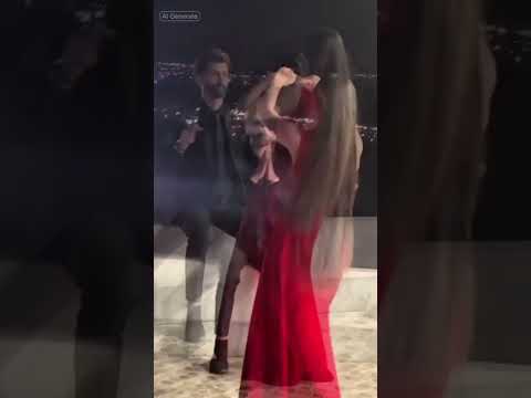 ميلي بخصرك ميلي