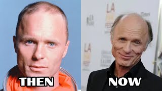 The Right Stuff 1983 Cast Then And Now 2025 // How They Changed?