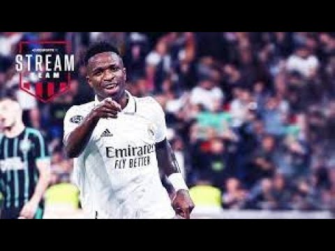 FOOTBALL - Vinicius encore plus décisif que Mbappé en 2023 ?