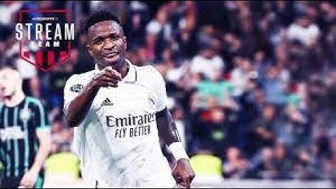FOOTBALL - Vinicius encore plus décisif que Mbappé en 2023 ?