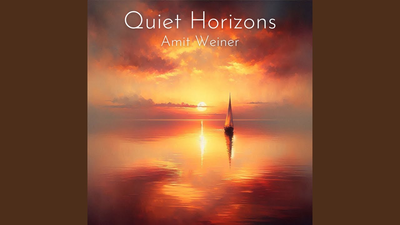 Quiet Horizons
