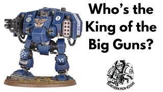 Information Top 5 Space Marine Anti Tank Units Guide