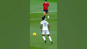 Camavinga Cama Oh Realmadrid Players Fyp Vinijr Realmadrid 