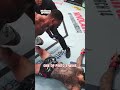 “Can we get a heavyweight prospect in MMA… who doesn’t have a criminal future or history” 💀