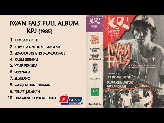 Lagu Iwan Fals Full Album KPJ (1985) class=
