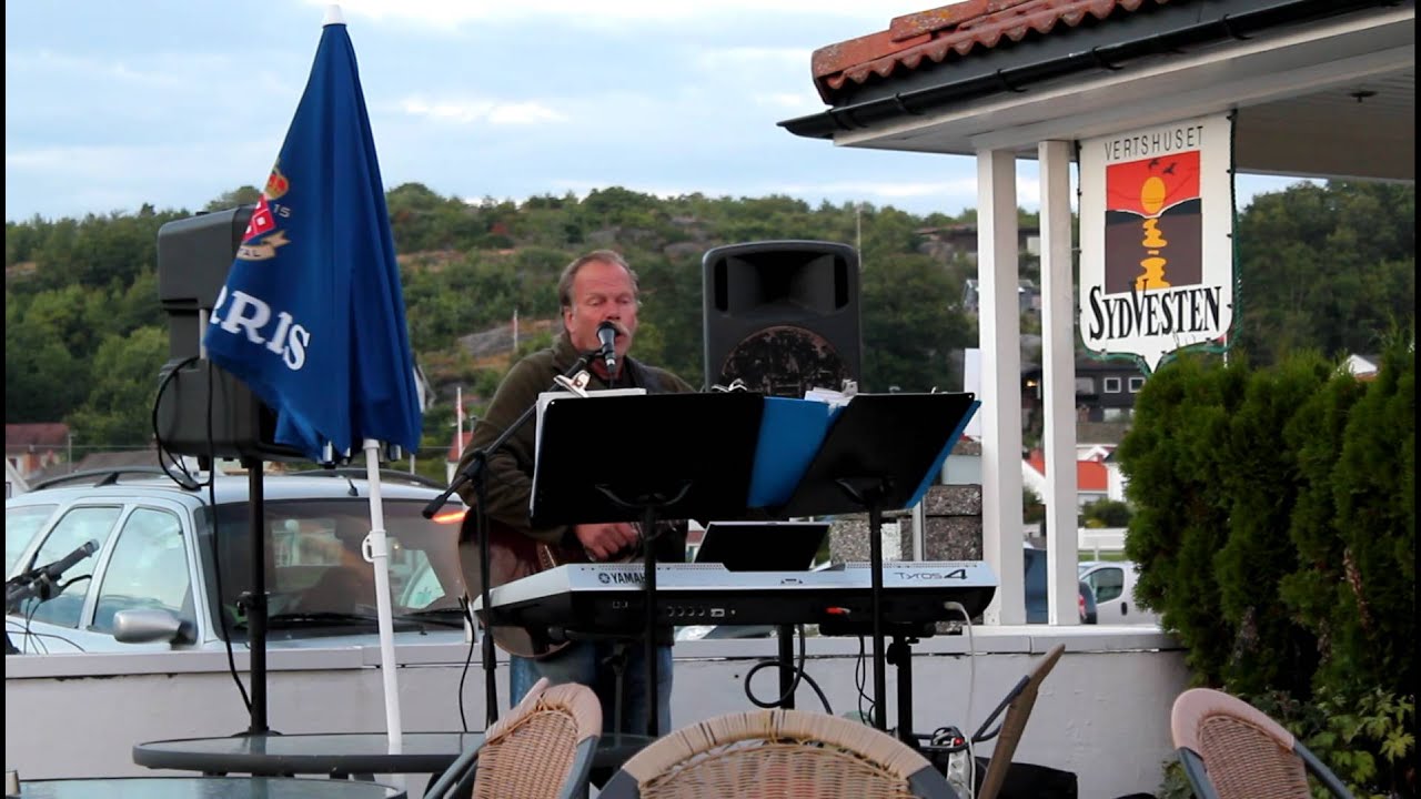 Egil Antonsen - Lille Laila