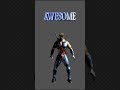 Killer Instinct N64 - Character Select - Jago #KillerInstinct64