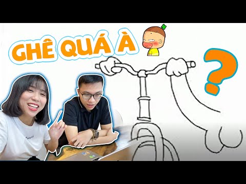 Thử thách CẤM NGHĨ BẬY l CHANG KIMOCHI đầu độc tâm hồn trong sáng của đồng nghiệp