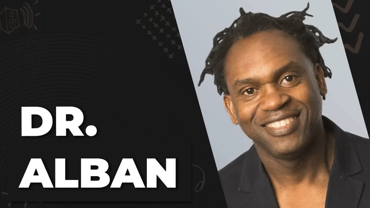 Dr. Alban Greatest Hits