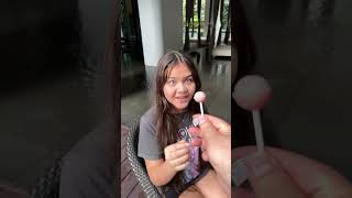 Magic Candy Hack Gone Wrong