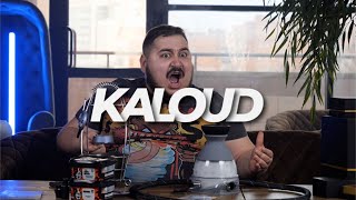 Kaloud Krysalis Calix колодка на два угля?