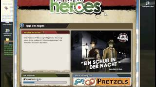 BFH Aimbot hack (GERMAN)