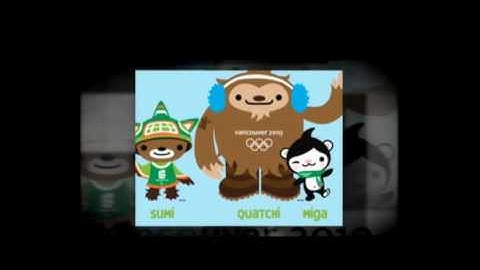 Vancouver 2010 Introduction