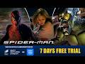 Will Spider-Man Be Able to Defeat The Green Goblin and Save Mary Jane?