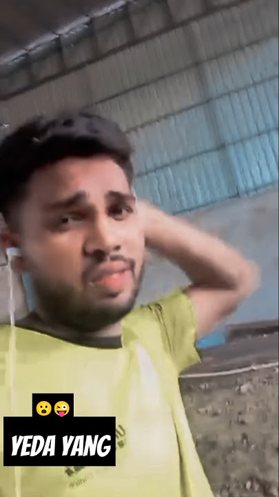 YEDA YANG #ekmotahathighumechala #trendingshorts #zox