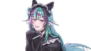 フィナーナ竜宮の配信のサムネイル画像