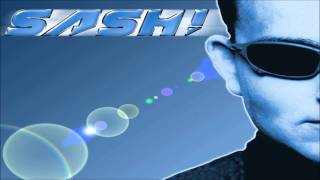 Video thumbnail of "Sash! feat. Blå øjne - Together Again"