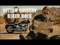 Outlaw Country Rock | Southern Rock &amp; Americana Mix — Ride My Rhythm🔥