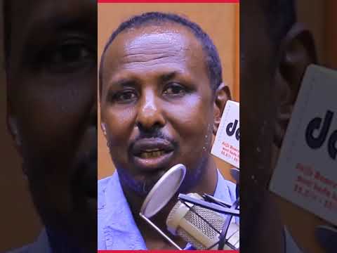 Waa Maxay Caqabadaha Ka Horyimid Duqa Gaalkacyo