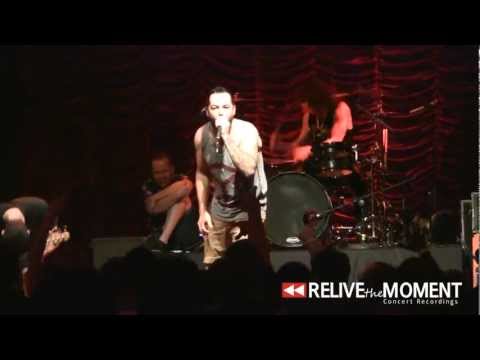 2012.07.01 Sleeping Giant - Morning Star (Live in Joliet, IL)