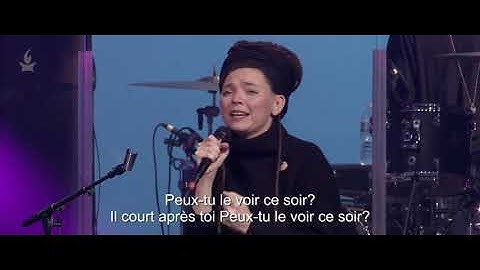 I Love the Way You Think   Misty Edwards & Katie Reed   Forerunner Music LYRICSFR 3