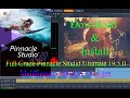 How to Download And Install Pinnacle Studio