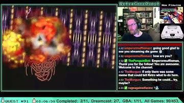 Quest #91b: Star Fox 64 [N64] (True Final Boss and True Ending: Hard Route)