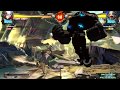 ギルティギアXrd -Rev2チップVSポチョムキン_20180730143813