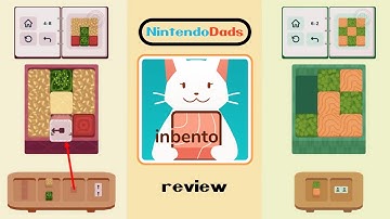 Inbento - Nintendo Switch Review