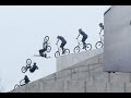 ALEX NIKULIN 2017 BMX EDIT